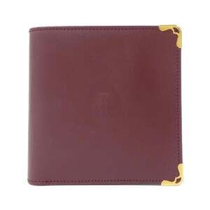 Cartier MUST DE CARTIER L3000451 Wallet